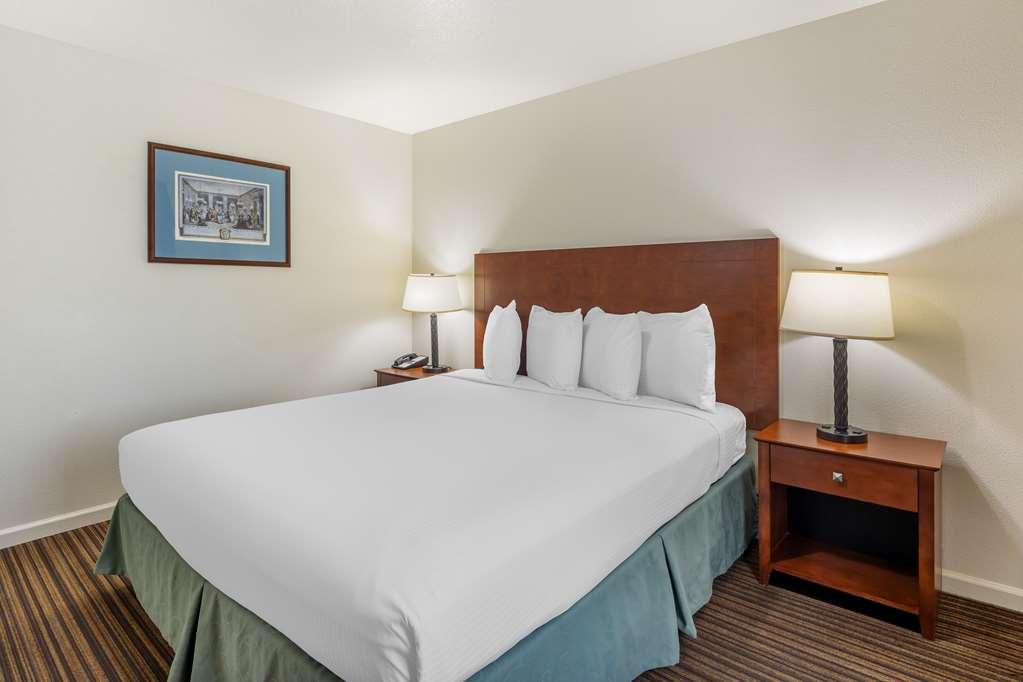 Best Western Capital City Inn Sacramento Kamer foto